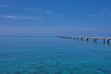 下地島空港イメージ