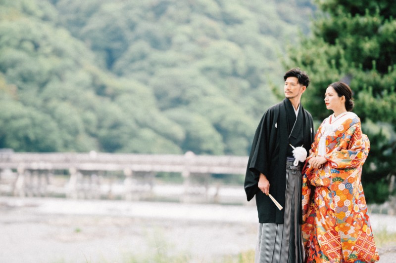 1泊2日プラン｜一瞬のきらめきを一生の思い出に「Photo Wedding」