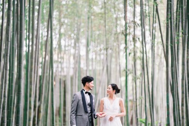 2泊3日プラン｜一瞬のきらめきを一生の思い出に「Photo Wedding」