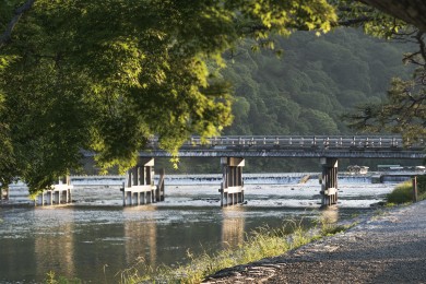 渡月橋