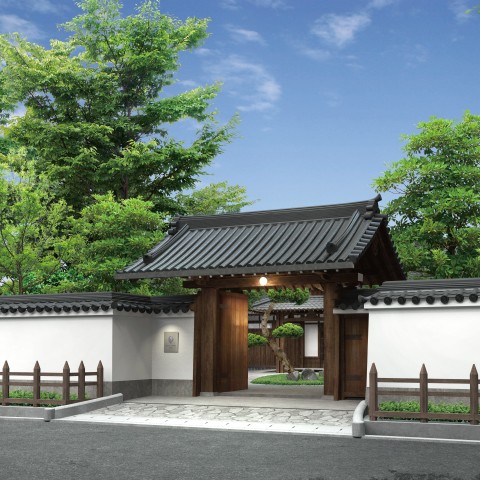 【ご朝食付き】四季を感じる日本庭園を眺めながらのご滞在