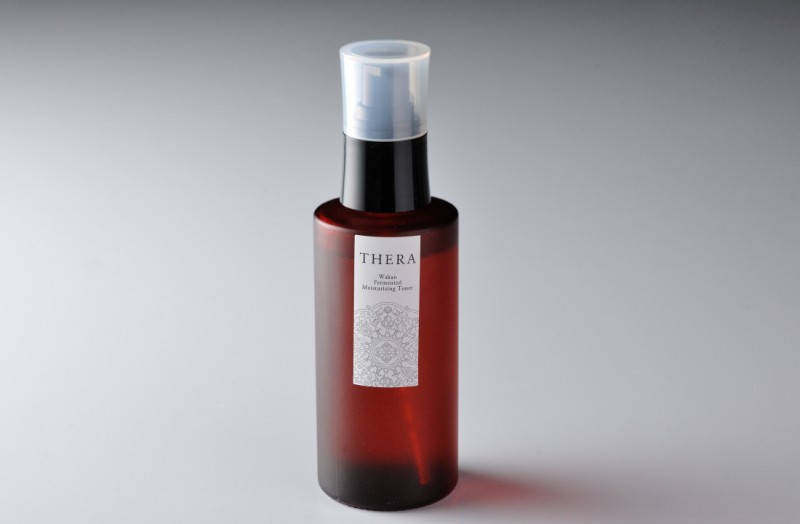 THERA 和漢発酵化粧水