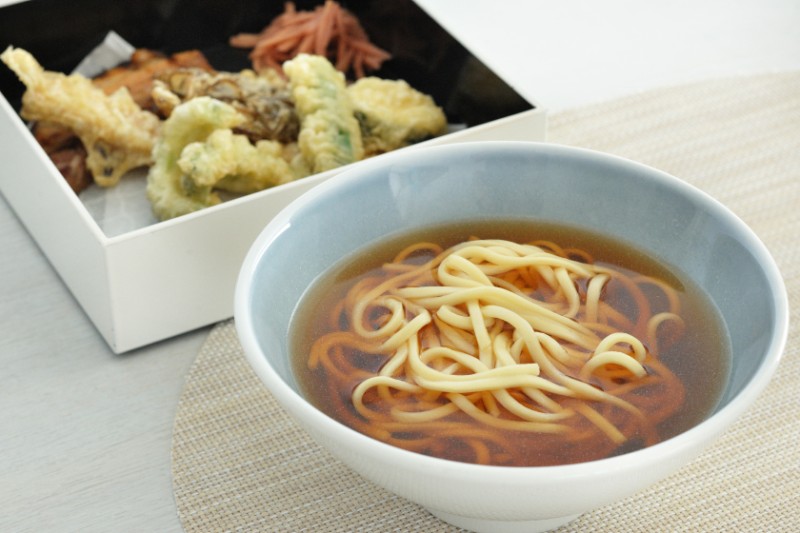 レストラン「TIN'IN」