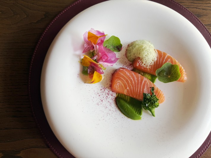 Chef’s Special