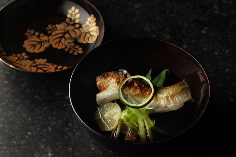 【ワンドリンクサービスプラン】ランチ・ディナーコース「古櫃」