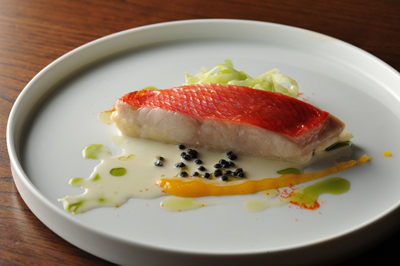 ディナーイメージ