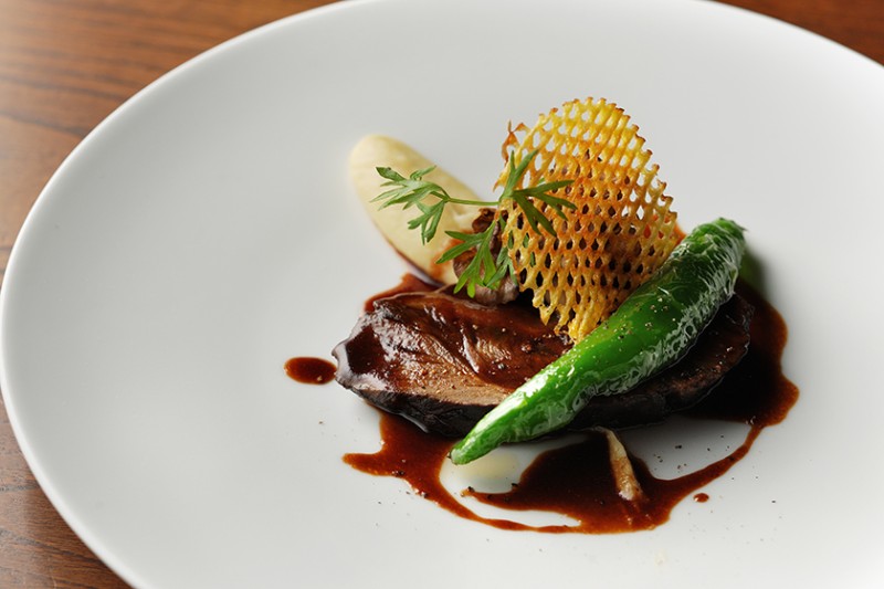 ディナーイメージ