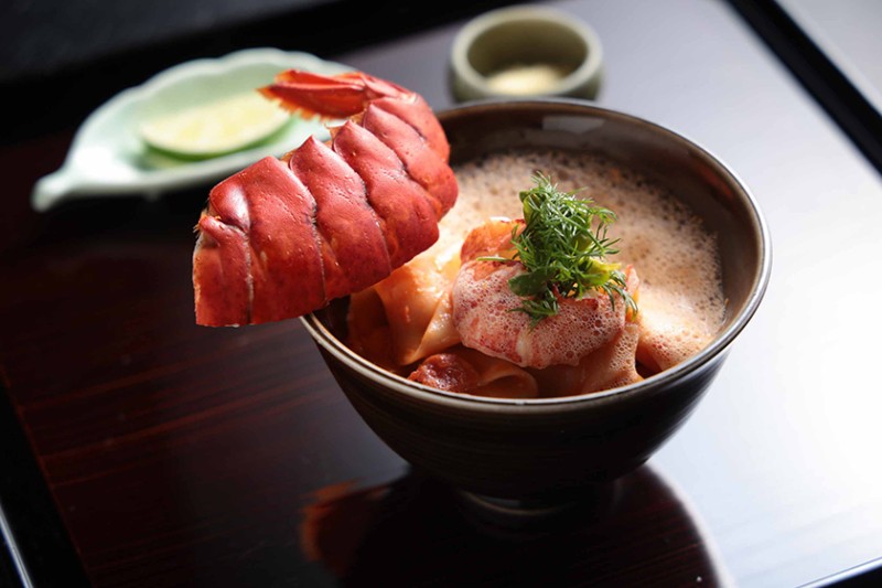 ディナーイメージ