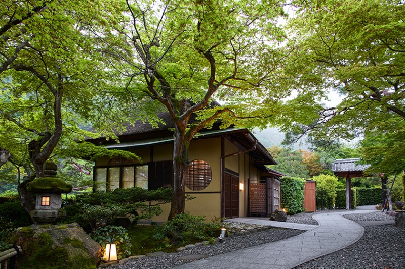 バリアフリー対応