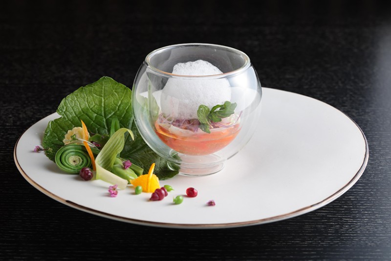 ディナーイメージ