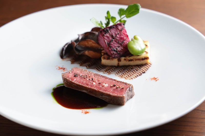 ディナーイメージ