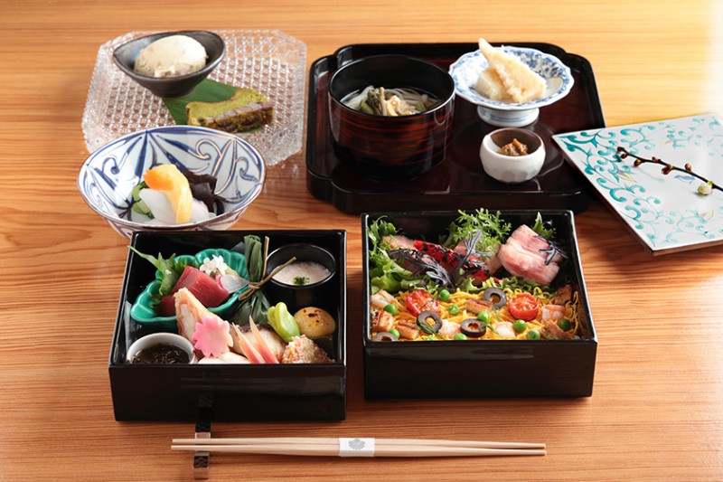 ランチイメージ