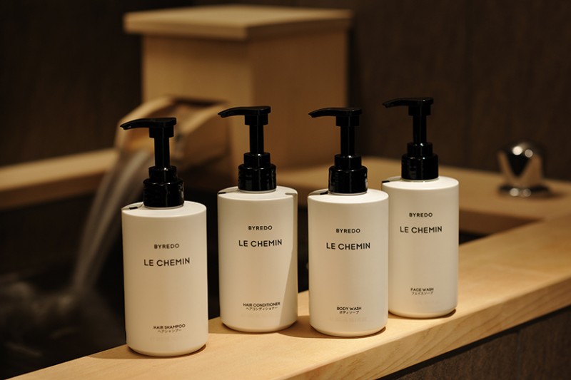 プラスチック使用量の削減に向けた取り組み