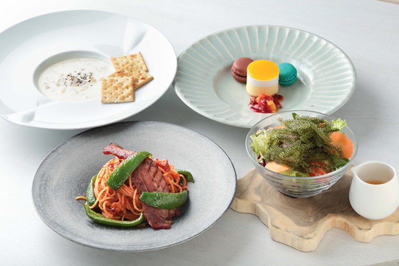 PASTA LUNCHイメージ