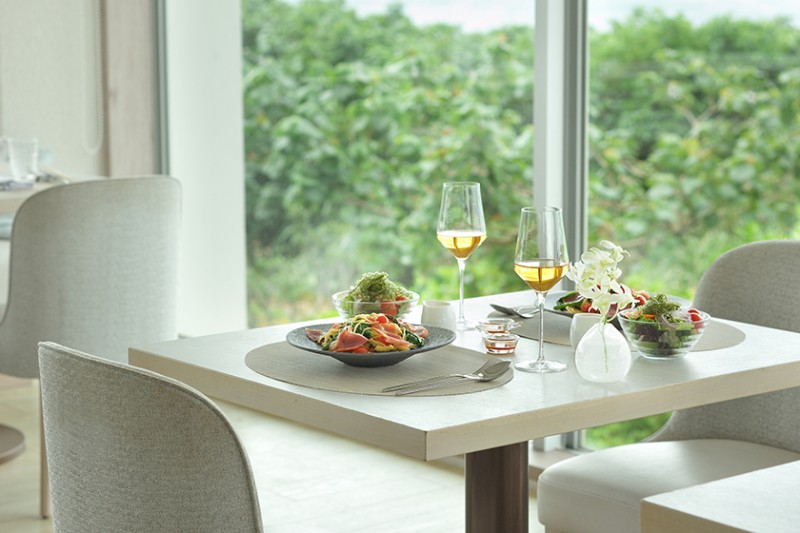 ランチイメージ