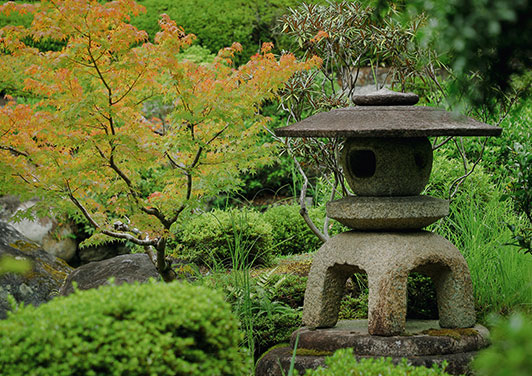 吉城園