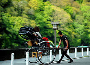 無料お迎えサービス