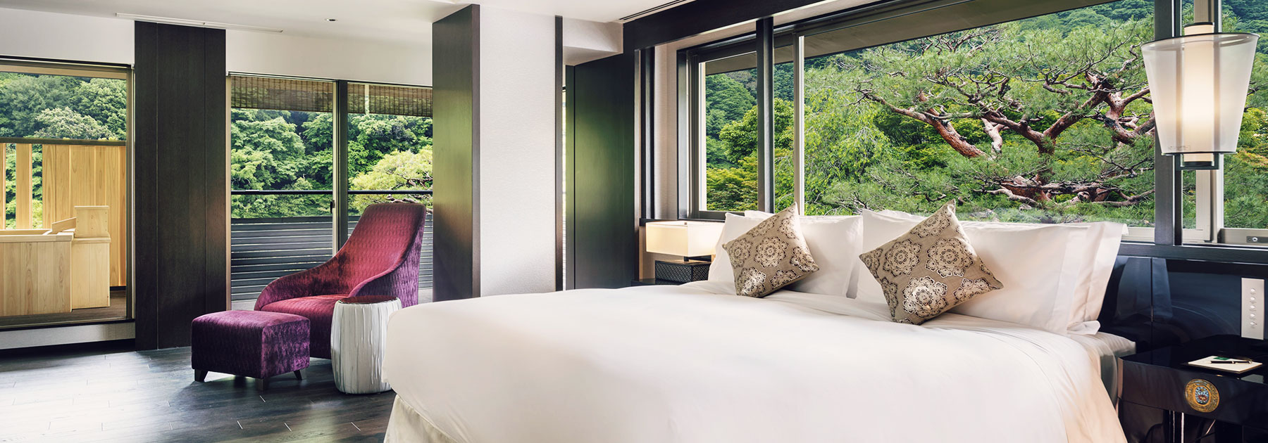 イメージ：客室